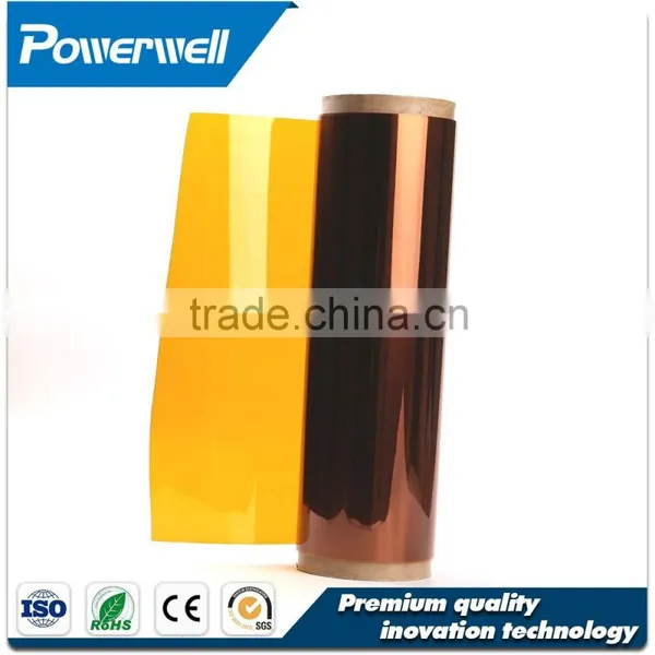 High Temperature Polyimide Film Price, Polyimide Film Tape photo-5