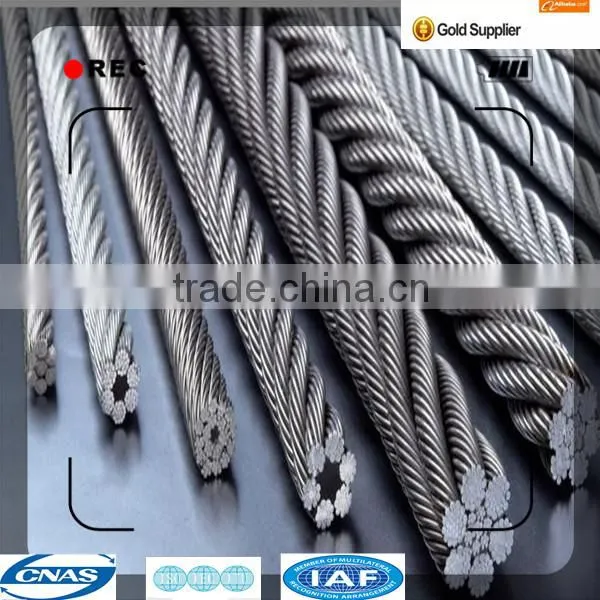 Steel Wire Rope photo-2