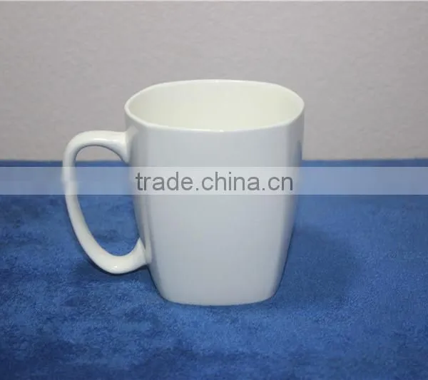 Customize Fine Bone China Ceramic Starbucks Mug photo-4