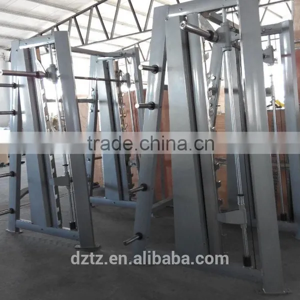 High End GYM USE Smith Machine From TZ Fitness photo-3