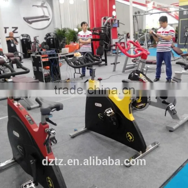 New Product /TZ-7010A Spinning Bike /Aerobic Equipment photo-5