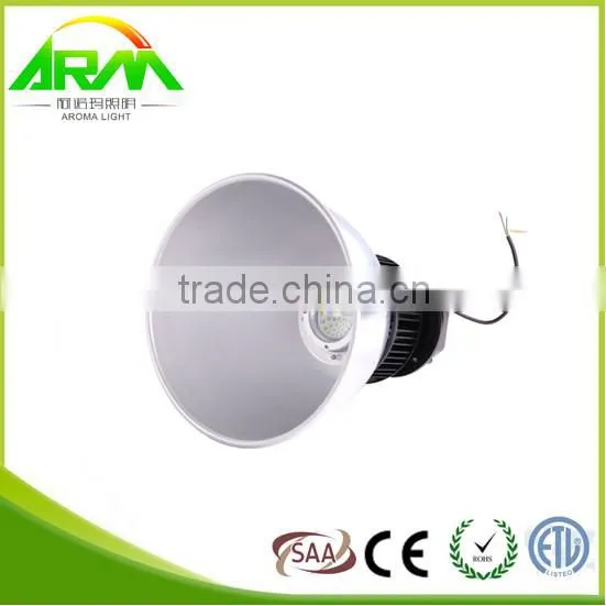 Newest Professional Optical Designed Aluminum High Bay Light Fixture Led 200 Watt photo-3