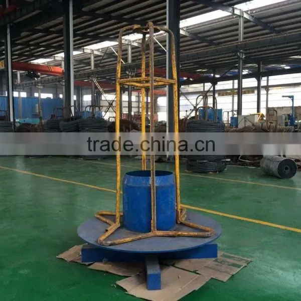 Stainless Steel Europe Type Inverted Vertiacl Wire Drawing Machine photo-4