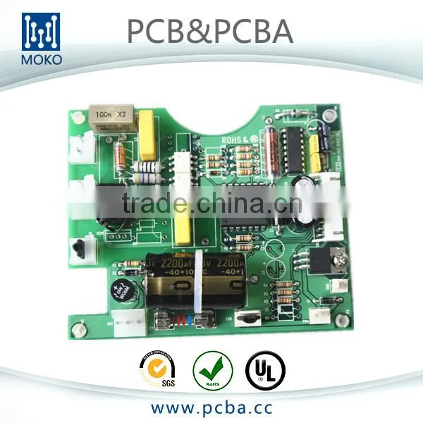 OEM Power Bank Pcb Made in Shenzhen