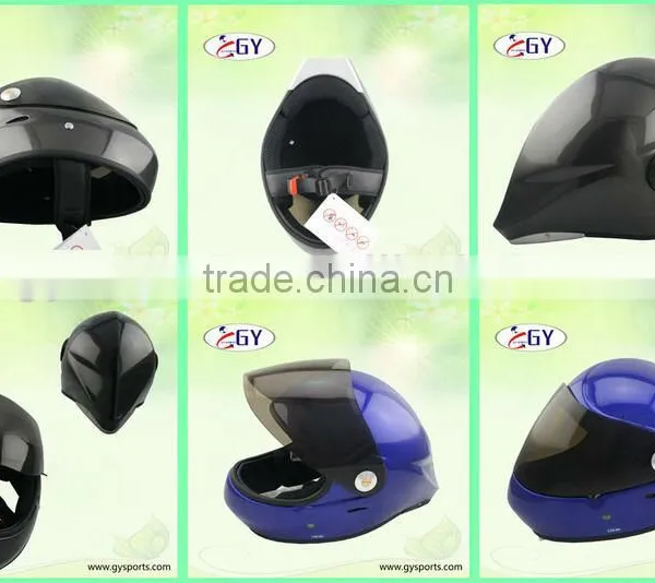 Longboard Helmet for Wholesale ,downhill Longboard Helmets With EPS Liner photo-6