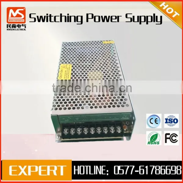 240W Switching Power Supply 5v.12v.15v.24v.36v.48v.60v.70v