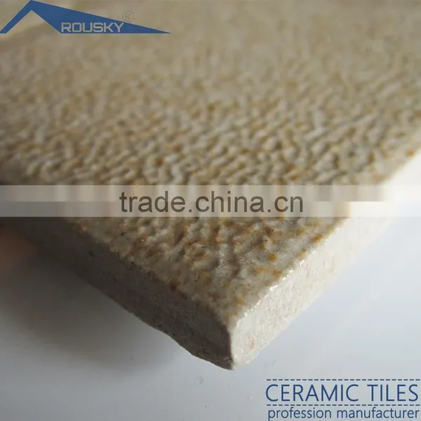 Factory Direct Sale 300x300mm Outdoor Tiles photo-5