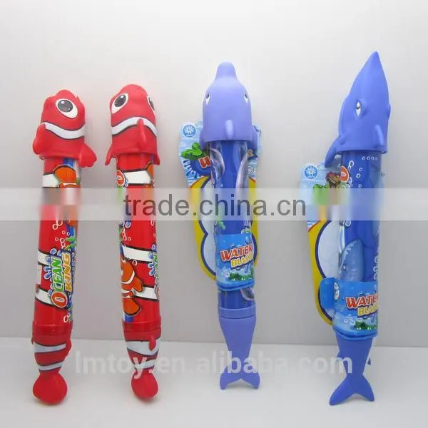 52cm Shark/dolphin Water Cannon for Sale photo-6