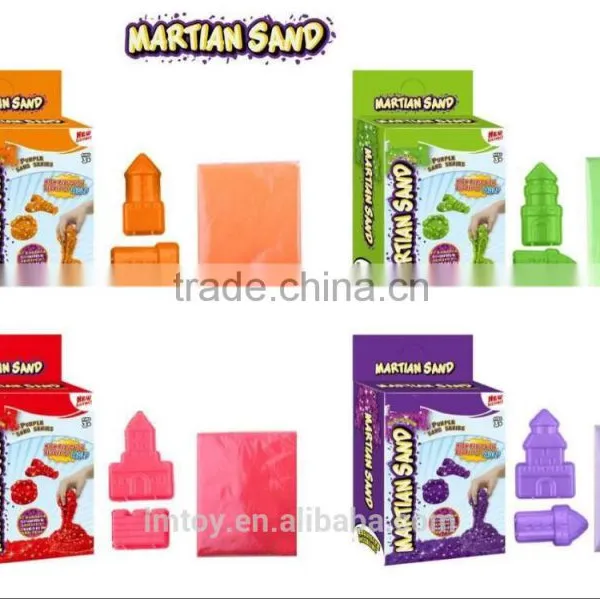 Great Dinosaur Park Moldeling Sand in Motion,3D Magic Martion Sand photo-6