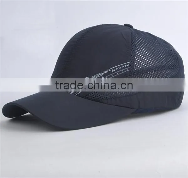 100% Cotton Lowes Visor Polyester Dri Fit Softextile 6 Panel Cap photo-4