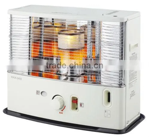 GMG KEROSENE HEATER photo-6