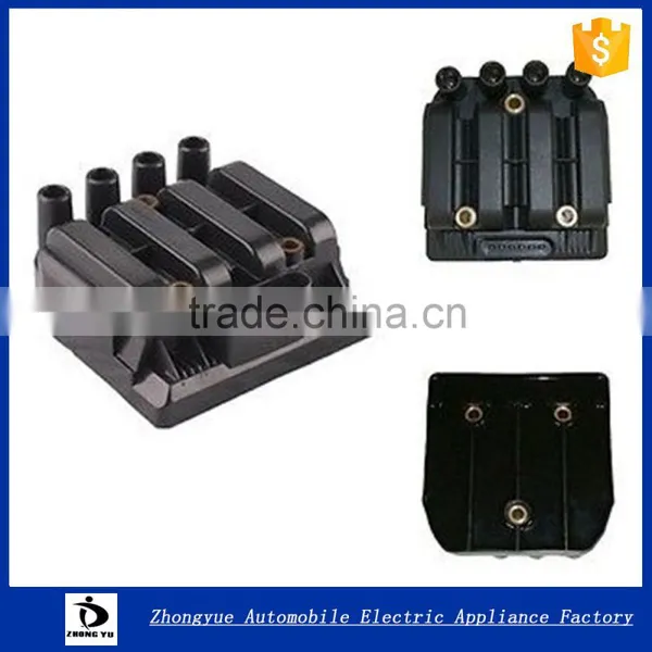 Ignition Coil for VW Jetta Golf Beetle Skoda 06a905097