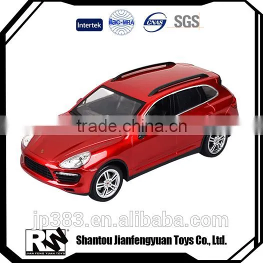 1:14 Scale Battery Powered Cars Cayenne photo-3