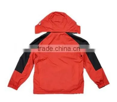 Electric Battery Skiing Heated Clothes photo-3