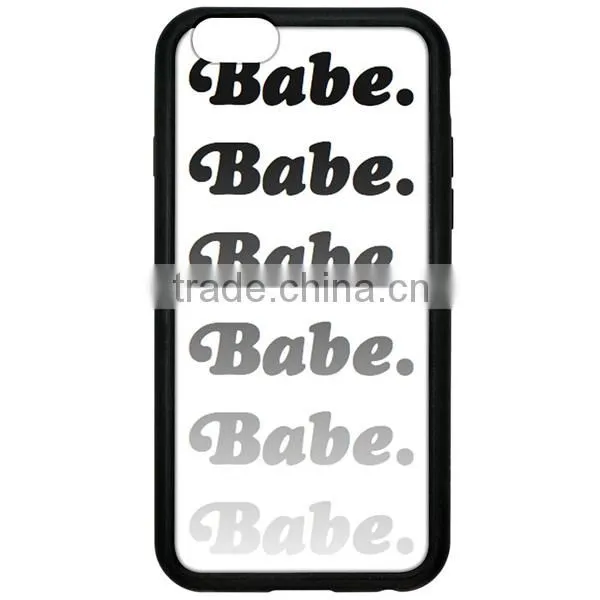 Gummy Babe Phone Case,Silicone Phone Case