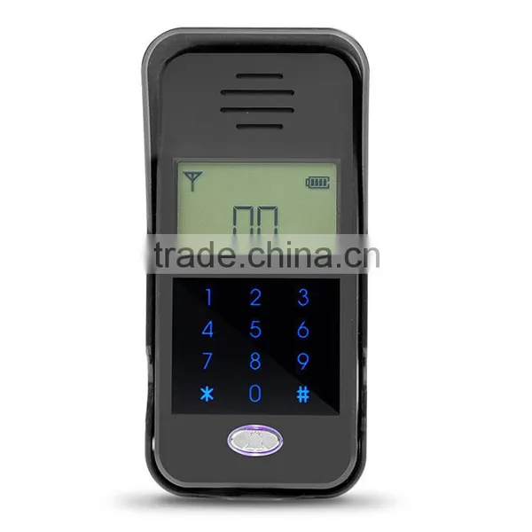 Home Security 2.4GHz Digital Wireless Audio Door Phone Intercom System Most Popular photo-5