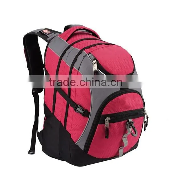Large Capacity Travel Backpack,sport Backpack for Ladies photo-2