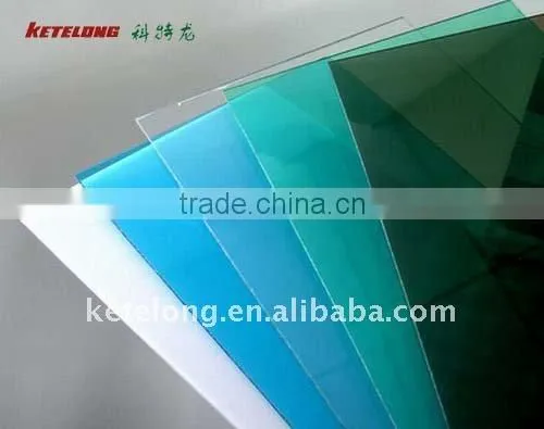 Polycarbonate Sheet