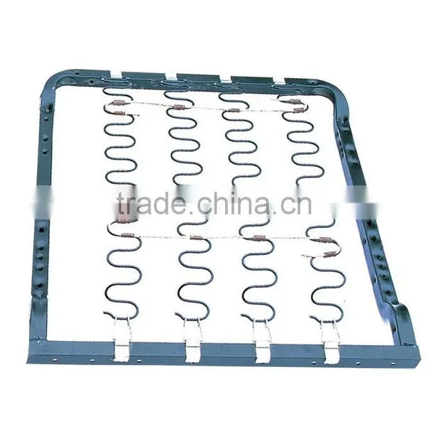 Customized Flat S-shape Spring photo-6