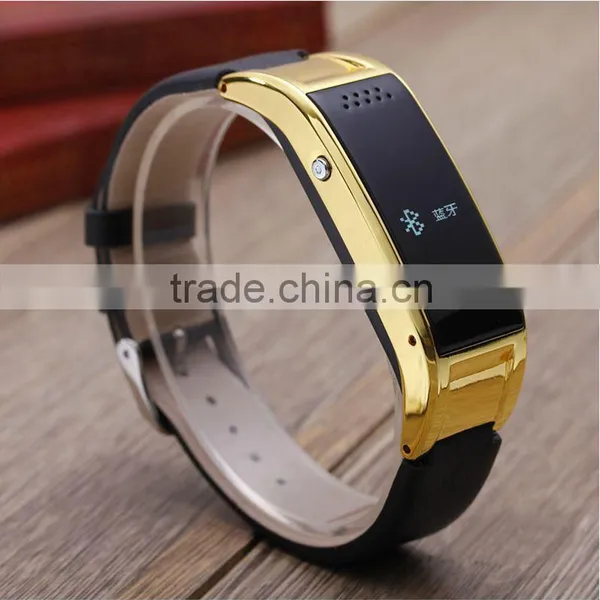 2015 IOS and Android Sleep Tracker Bluetooth Bracelet photo-4