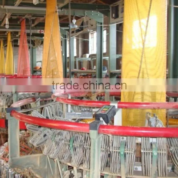 Mesh Bag for Firewood, pp Bags, Onion Mesh Bags, Mesh Bags for Potato photo-2