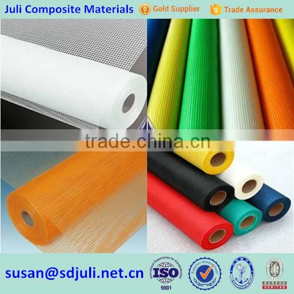 Fiberglass Mesh/C-glass Fiberglass Reinforcing Mesh/fiberglass Net photo-2