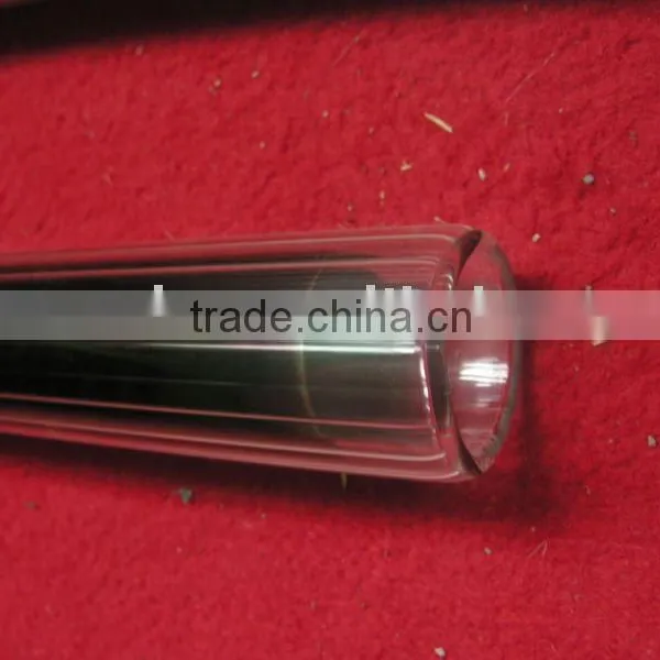 Solar Vacuum Tubes