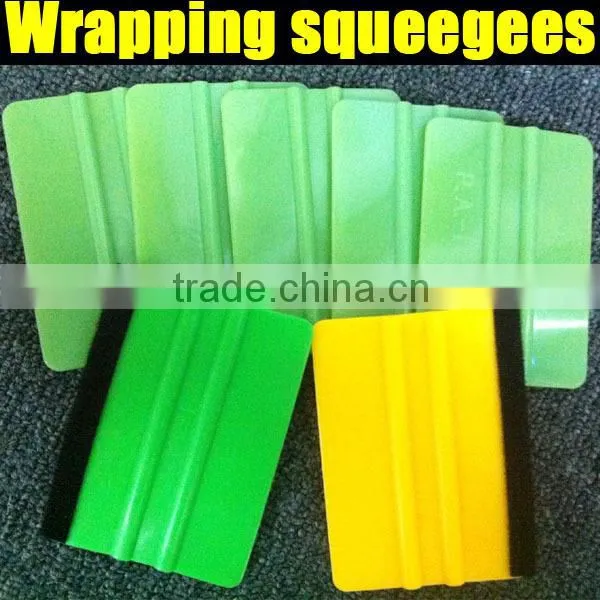 3M Squeegees for Car Wrapping With Super Quality With Felt or Without Felt Quality Choice photo-5
