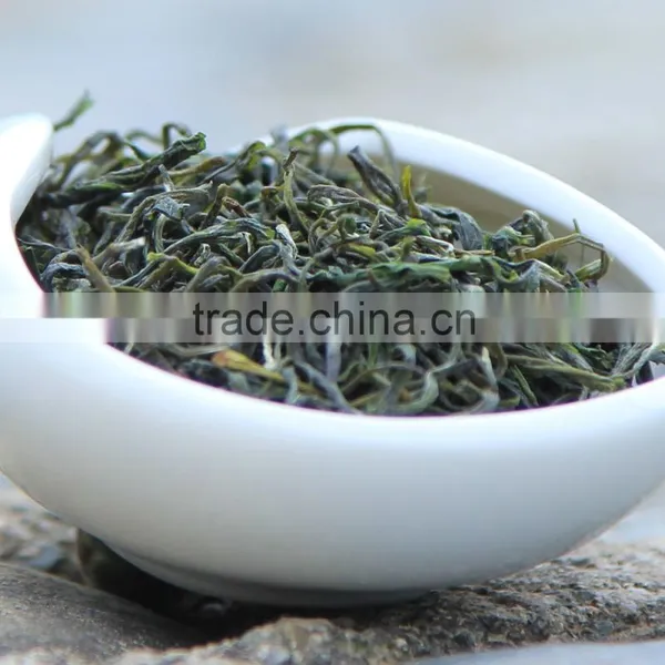 Wholesale Tea China Green Tea Best Brands Jasmine Green Tea JGB01