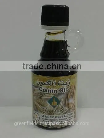 40ml Dark Yellow Cumin Oil photo-2