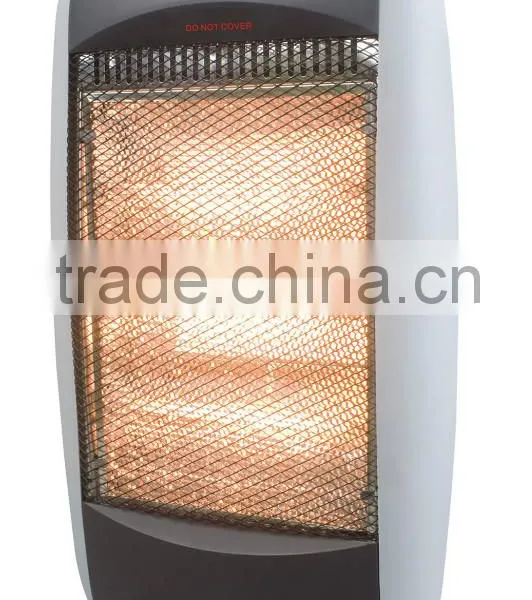 Light And Useful Halogen Electrical Heater photo-2