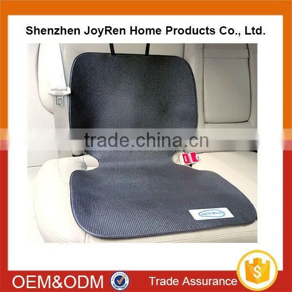 Wholesaler Universal PVC Car Seat Protector/seat Cover Supplier's Choice
