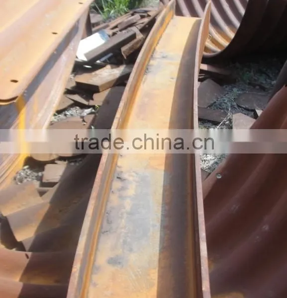 W24YPC-260 Heavy Duty Hydraulic Metal H Beam Bender photo-6