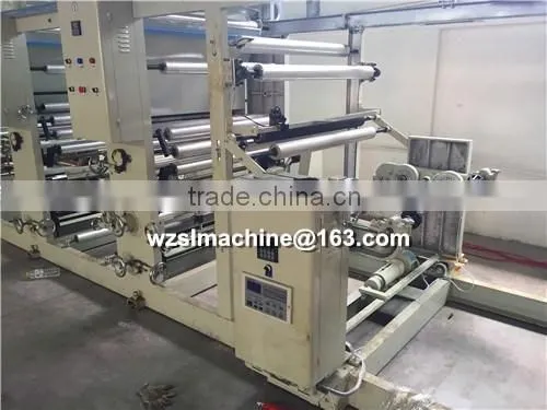Rotogravure Printing Machine photo-4