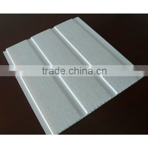 Lamination Groove Interior Decorative Ceiling Panel