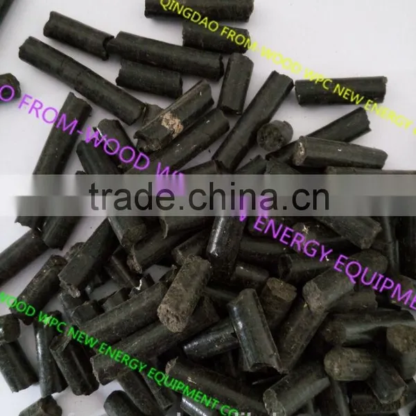 SILT PELLETS FOR FUEL PELLETS MAKING OF SLUDGE OOZE HIGH QUALITY IN CHANIA
