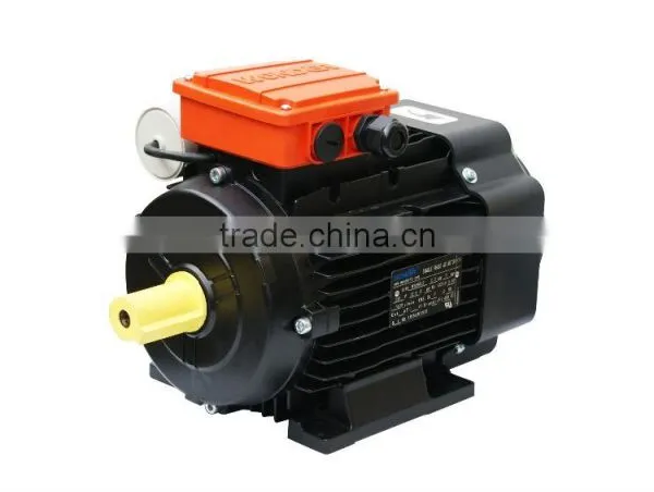 Single Phase Motors