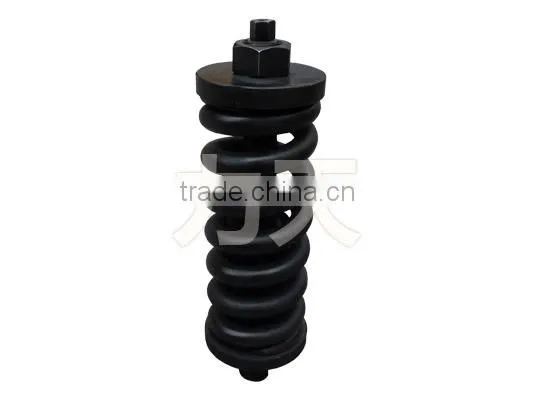 Excavator Spare Parts Track Adjuster Recoil Spring SK60/120 photo-3