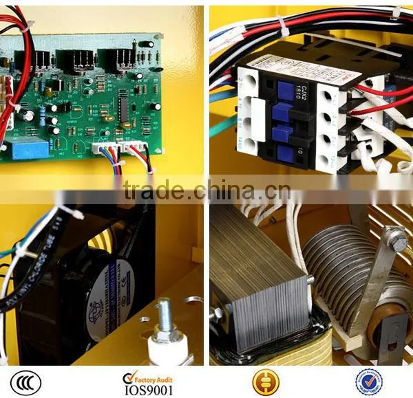 Hottest Selling 2016 Popular Spot Welding Machine for Car photo-5