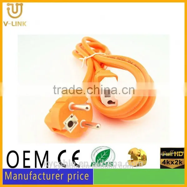 Core Technology European Standard Retractable Power Cord for HDTVs photo-4
