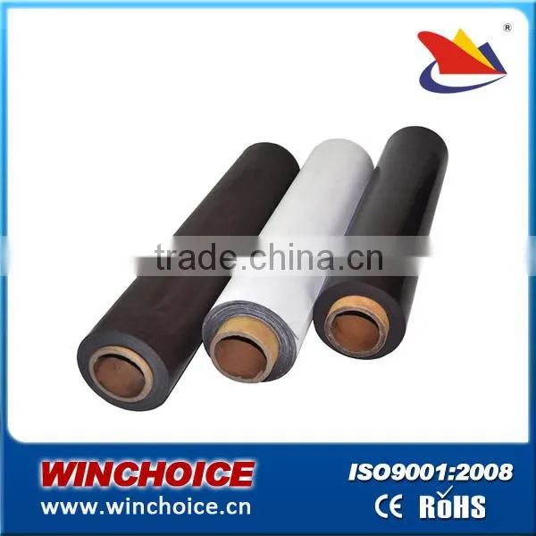 Wide Rubber Magnetic Rolls