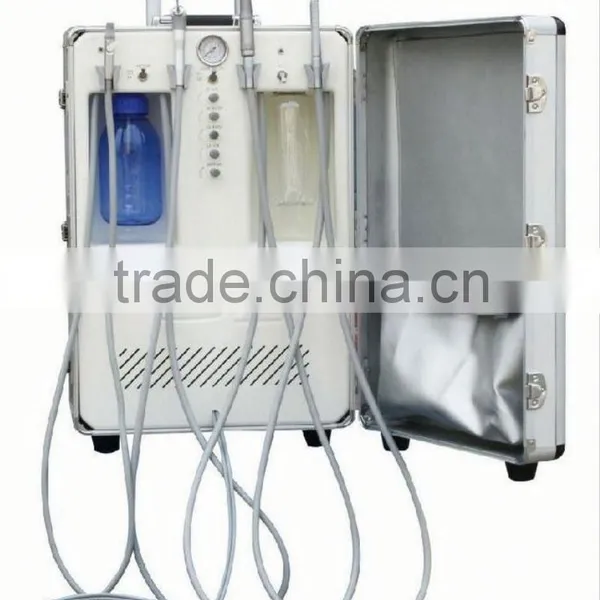 Mobile Dental Chair/portable Dental Chair
