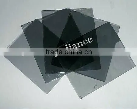 4-6mmEroup-Bronze Tinted Glass photo-4
