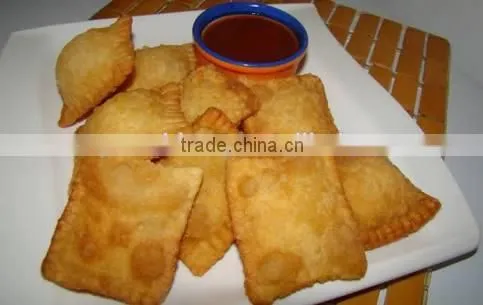 Automatic Chinese Dumpling Machine Dumpling Making Machine photo-6