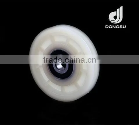 Nylon Elevator Rope Sheave of Shaft Door in Elevator Parts