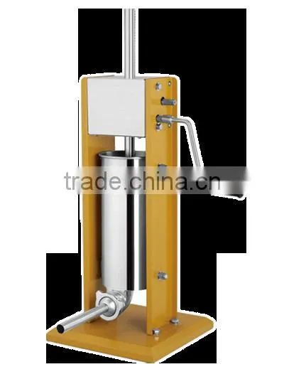 Small kitchen machine perfect kebab machine(sausage stuffer).