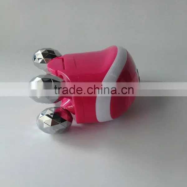 Face Machine Electrical Stimulation Also for Body photo-5