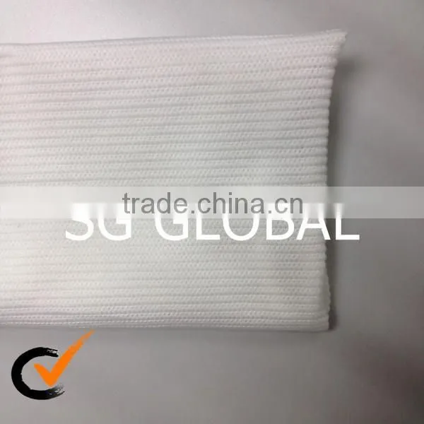 Knitted Velvet Fabric Home Textile