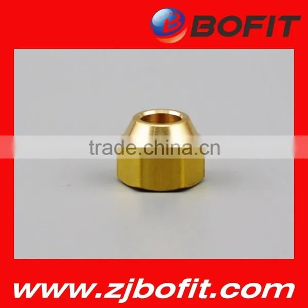 Flare Short Forged Nuts for Refrigeration and Air Conditioning photo-4