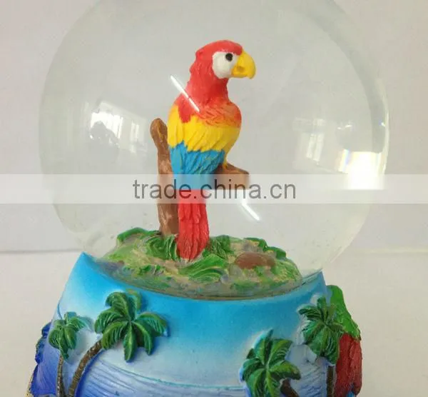 Polyresin Water Ball photo-2